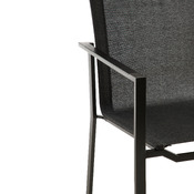 sedia da giardino Slim Z189