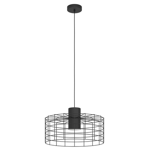 lampada a sospensione Milligan