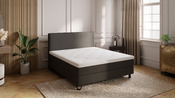 lit boxspring Elander