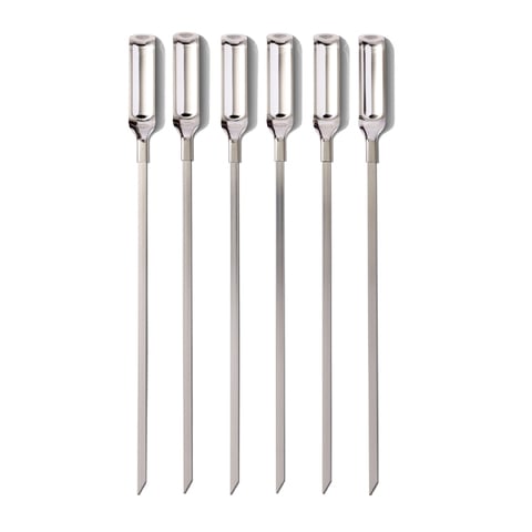 spiedino per barbecue Good Grips