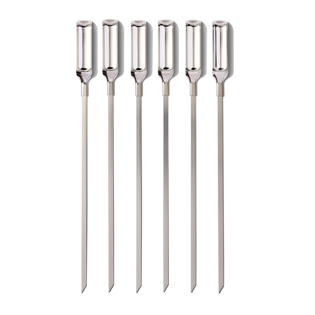 spiedino per barbecue Good Grips