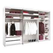 Schiebetürschrank Bettola