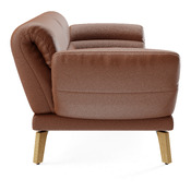 Einzelsofa Cosio