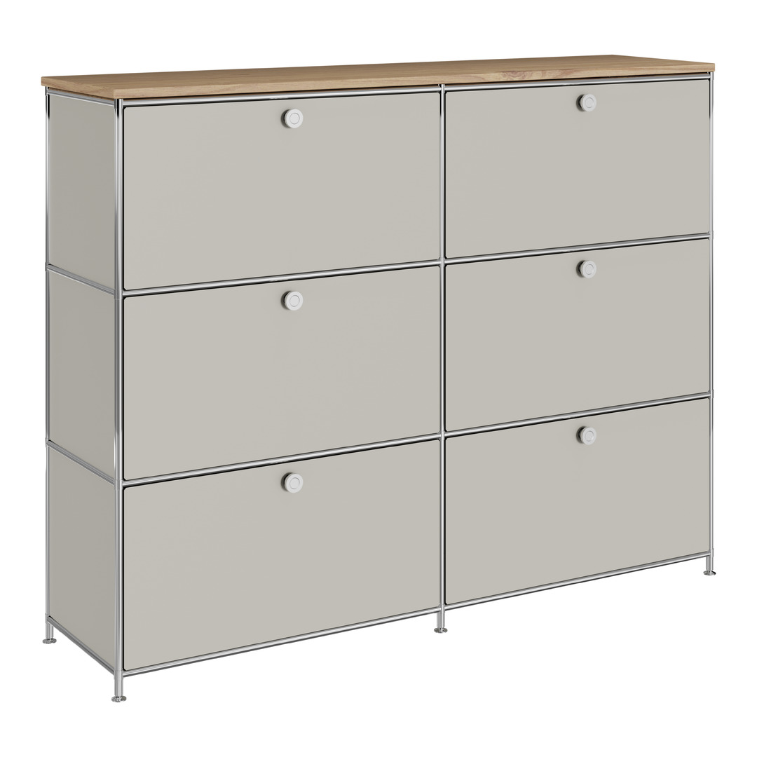 highboard QUADRO
