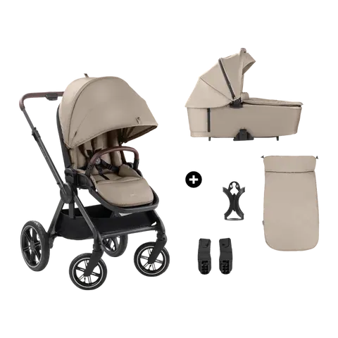 Kinderwagen Comfort N Care Air