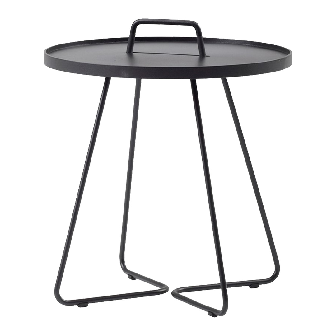 table basse de jardin ON THE MOVE