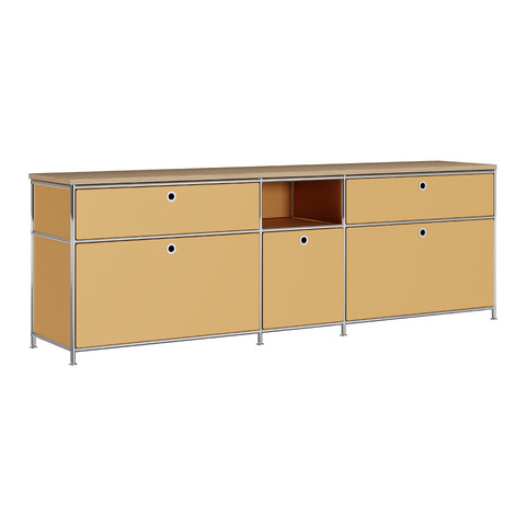 sideboard QUADRO