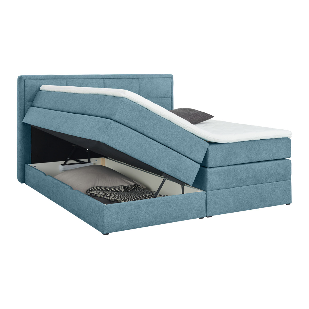 lit boxspring ORLANDO