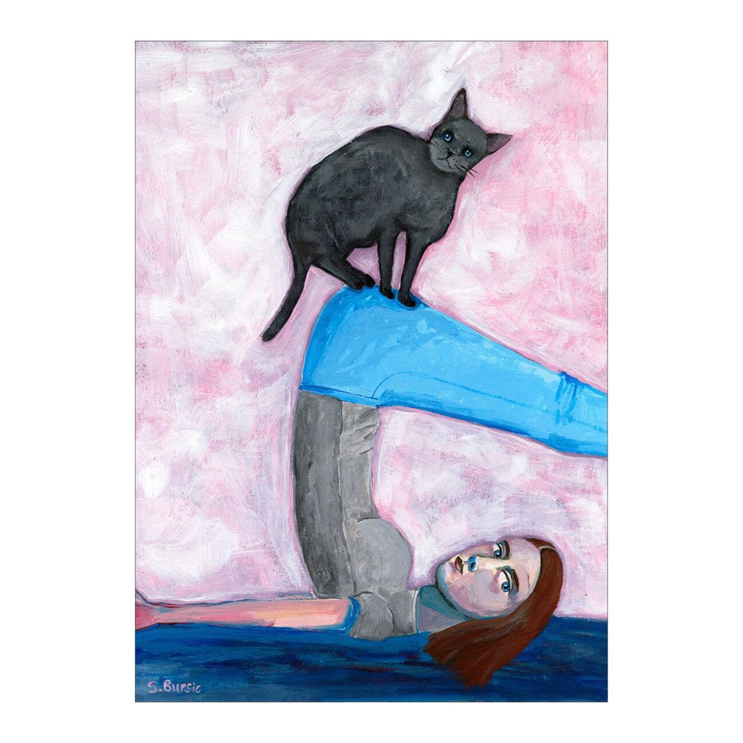 imprimé d'art Printart
