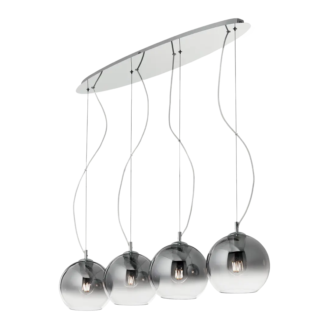 lampada a sospensione Roskilde