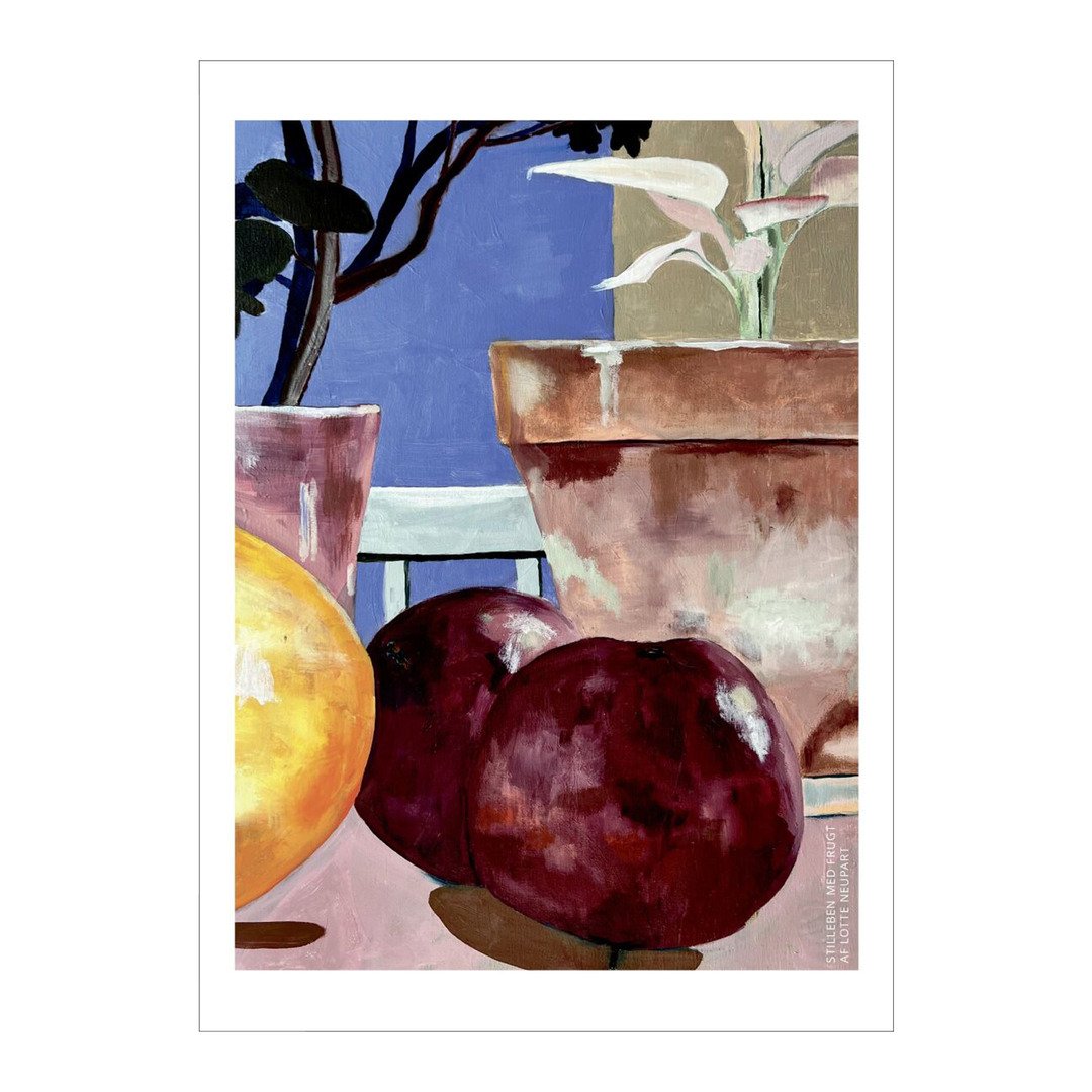 Kunstdruck Printart