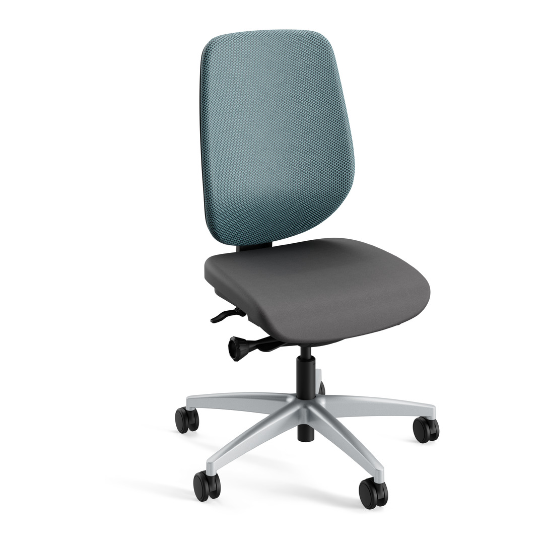 chaise de bureau GIROFLEX-353