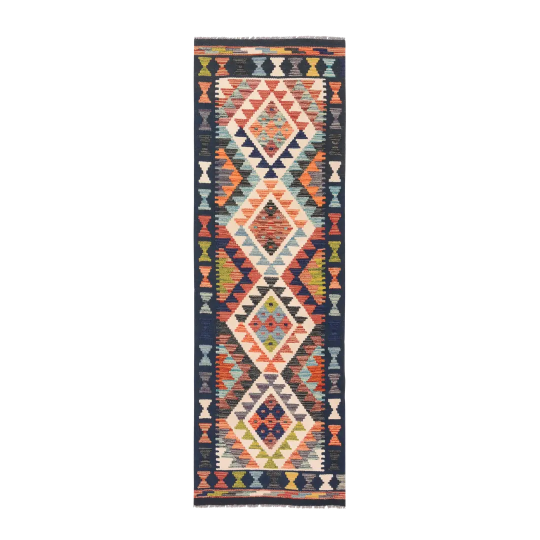 tappis kilim Afghan Kelim