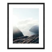 cornice per quadri Iceland
