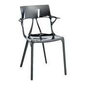 chaise à accoudoirs A.I.
