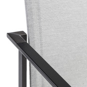 sedia da giardino Slim Z189