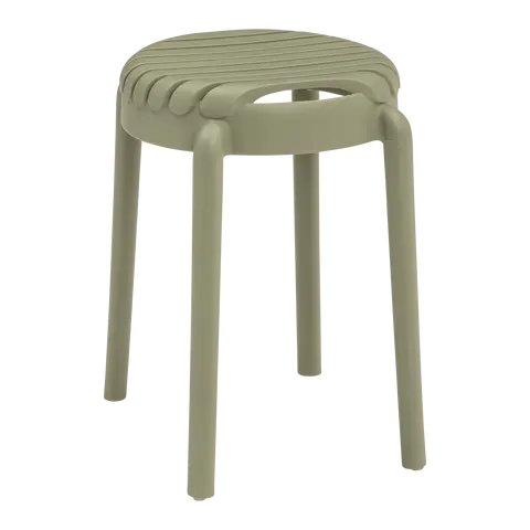 Hocker Arles
