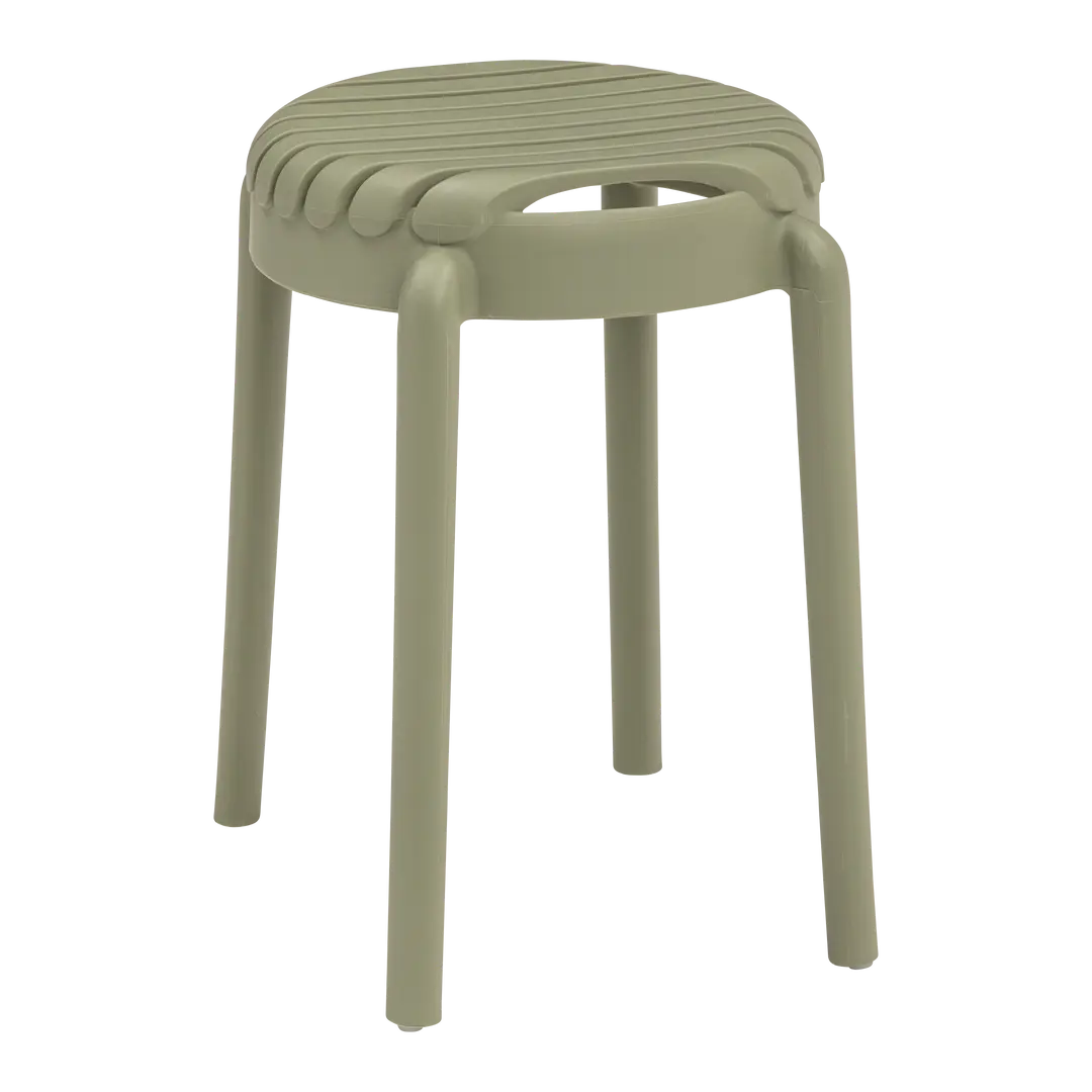 Hocker Arles