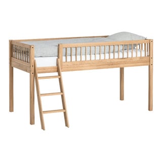 letto alto Forrest