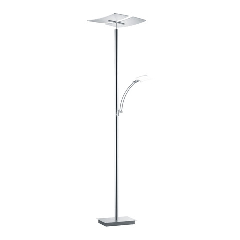 lampadaire DUO