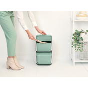 bidone della spazzatura Sort&Go