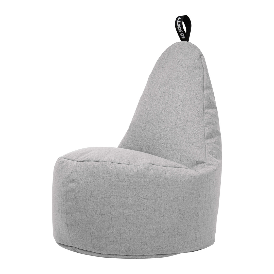 pouf per esterno Scandi