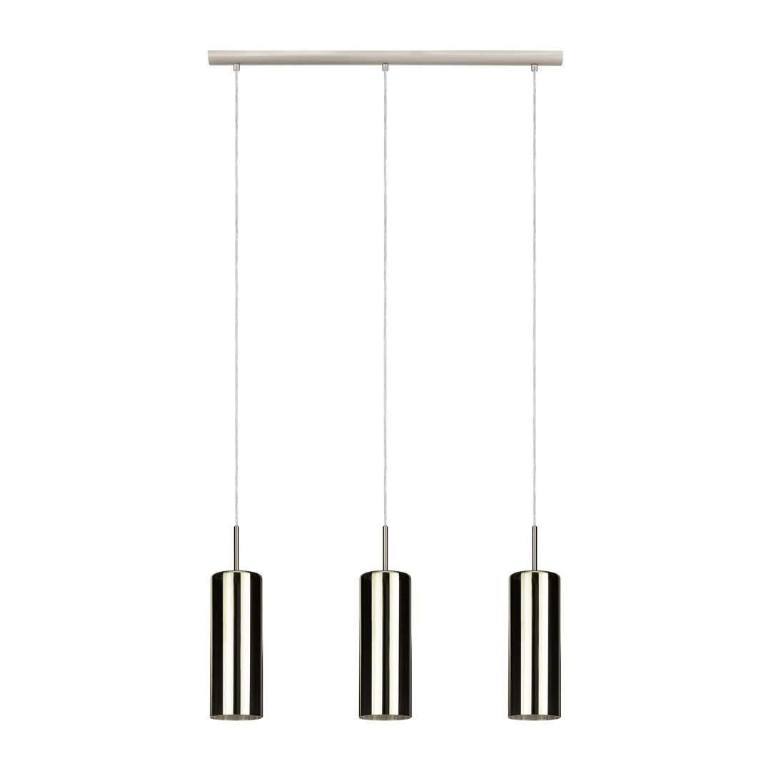 lampada a sospensione Selvino