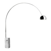 lampadaire ARCO
