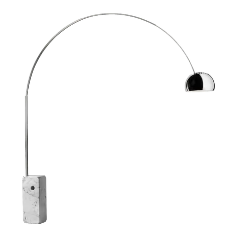 lampada a stelo ARCO
