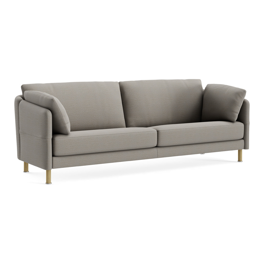 Einzelsofa I-Cielo