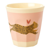 set de verres MELAMINE