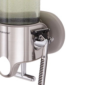 distributeur de savon Simplehuman