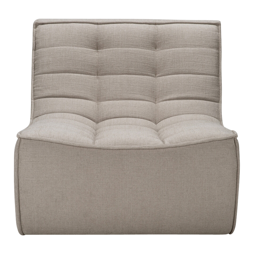 Einzelsofa N701