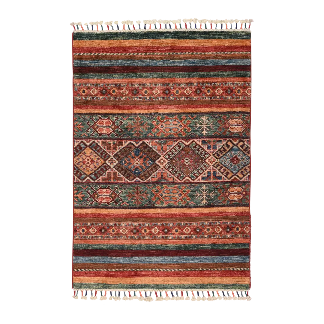Orientteppich Serai
