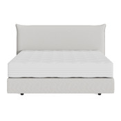 lit boxspring ARTEMIS RELAX