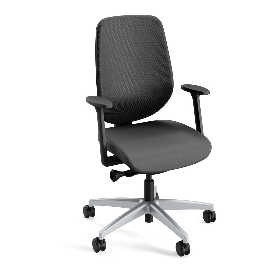 chaise de bureau GIROFLEX-353