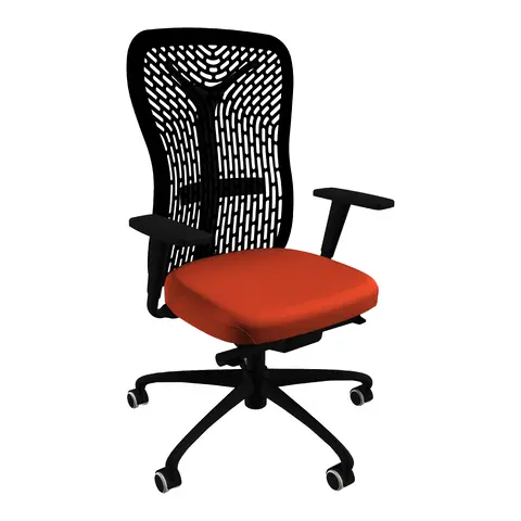 sedia per ufficio FLEXA-105