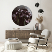 Kunstdruck Circle