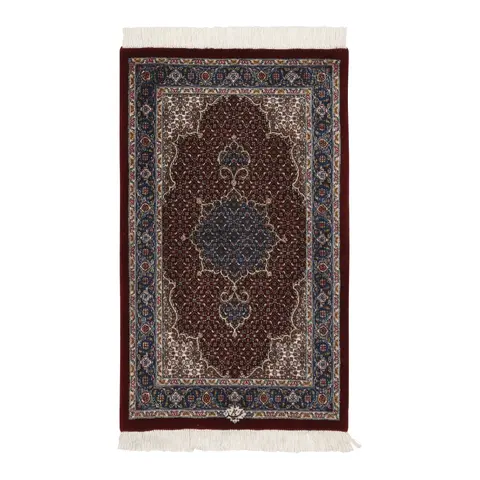 tapis persan Täbriz fein