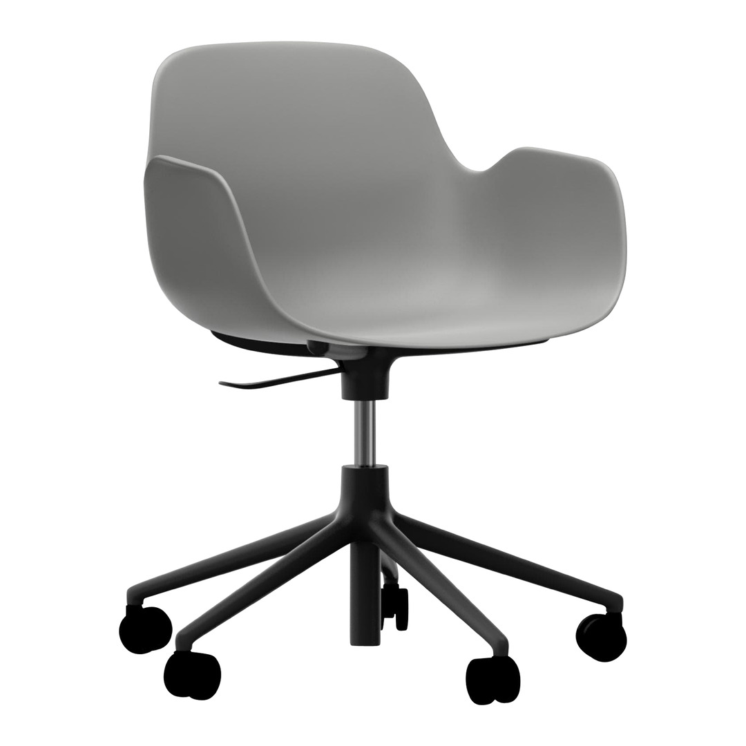 chaise de bureau FORM