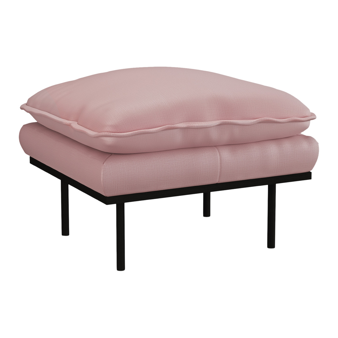 Hocker Retro
