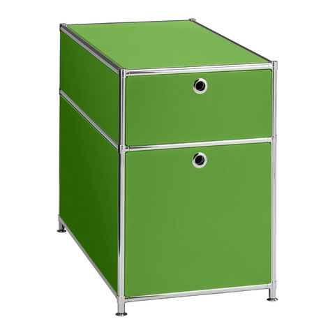 container QUADRO