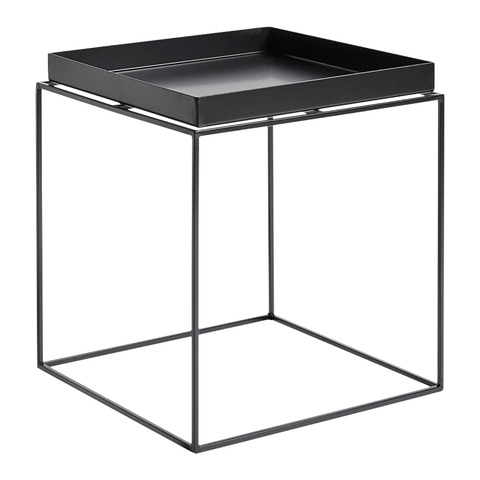 tavolino di complemento Tray