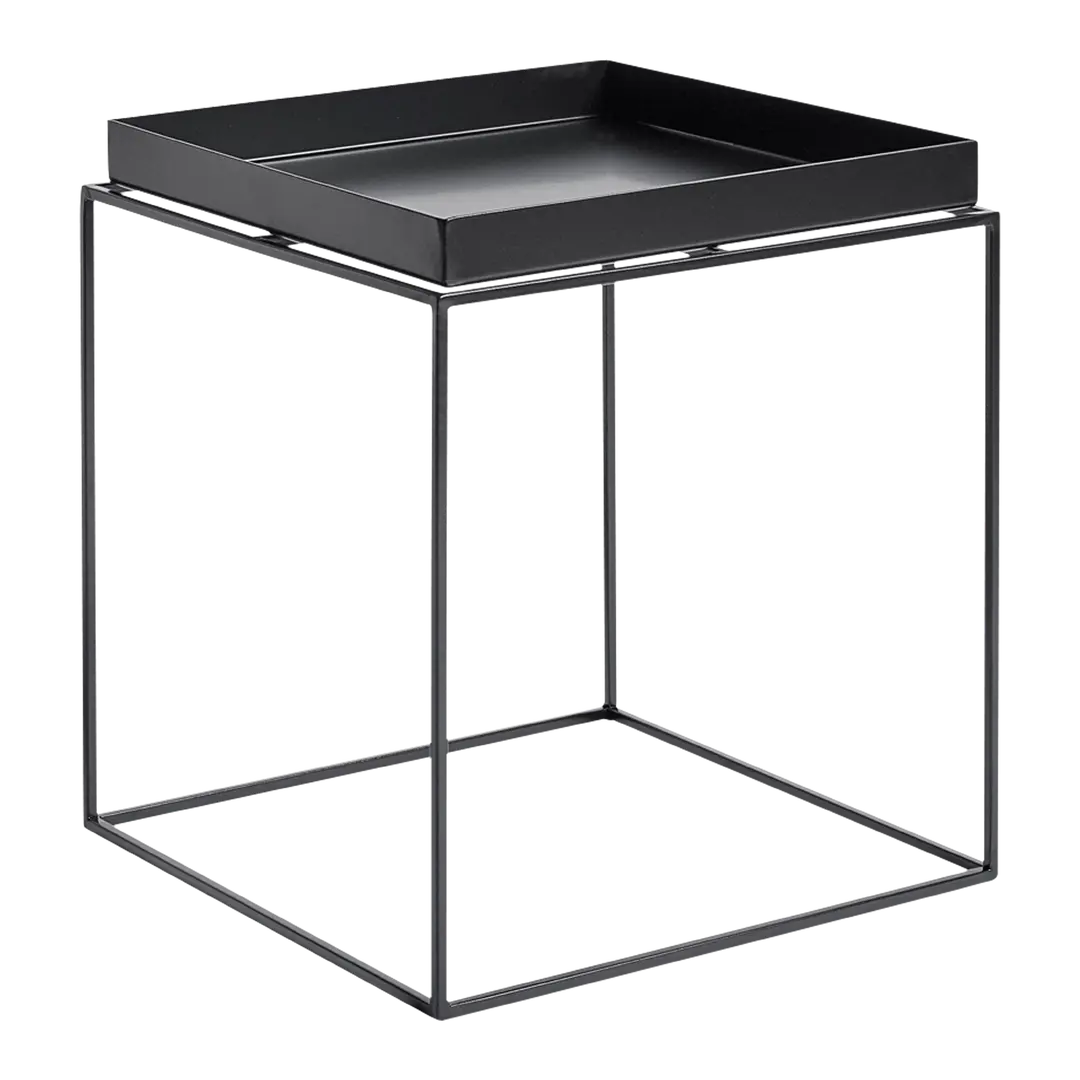 table d’appoint Tray