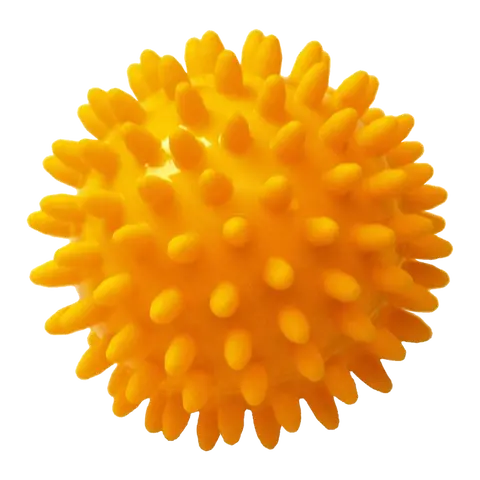 palla Gelb