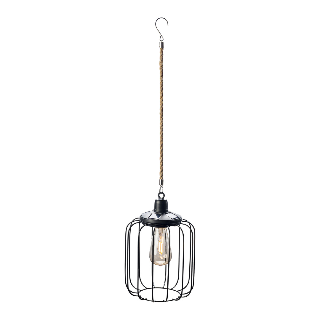 lampe solaire SOLAR LIGHT