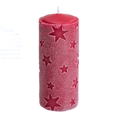 bougie cylindrique Mila