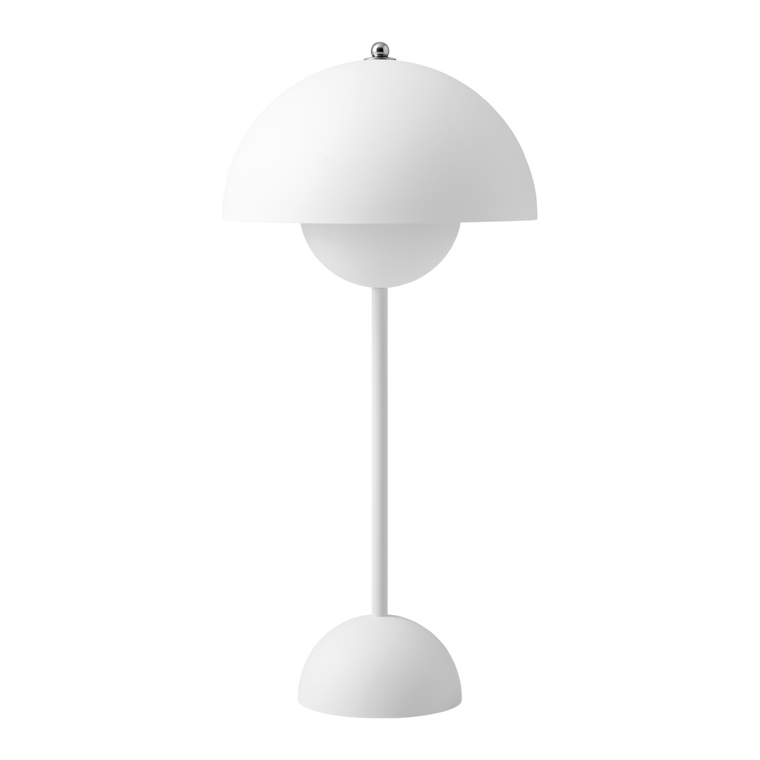 lampada da tavolo Flowerpot