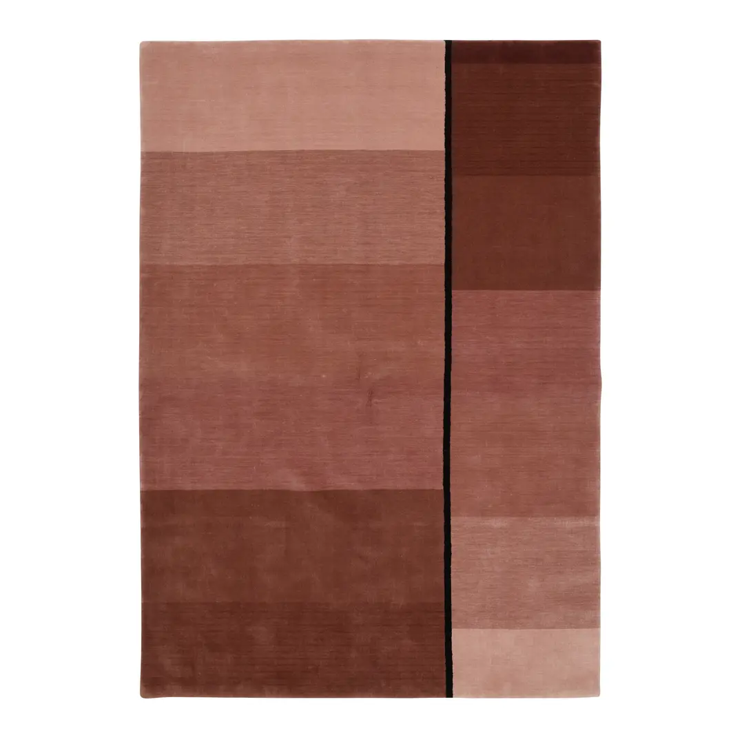 tapis de laine Raima