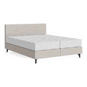 letto Boxspring AURORA